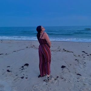 Meet your Posher, Callie